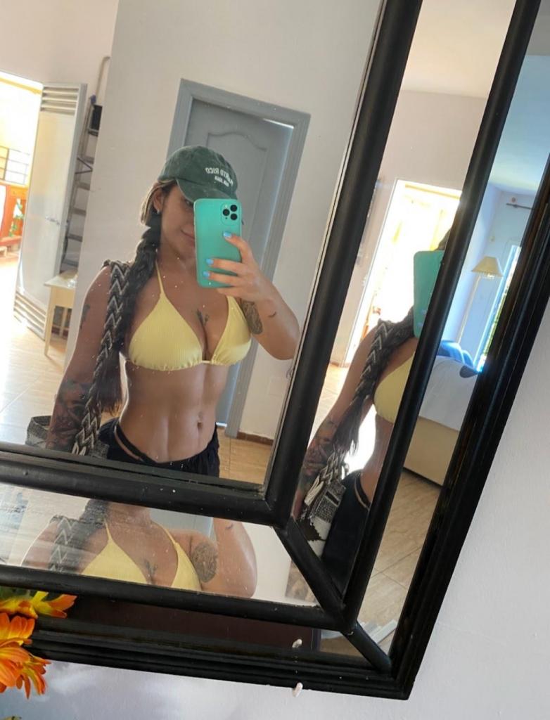 612486134: Chica busca chico en Almería