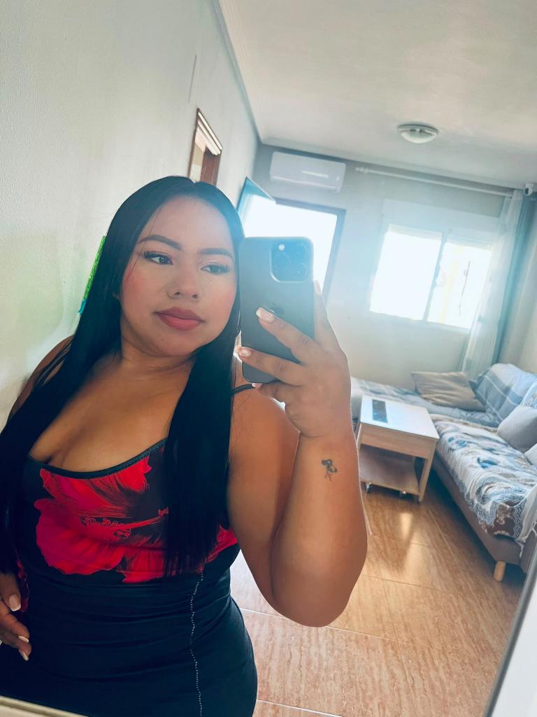 Chica busca chico en Murcia: 