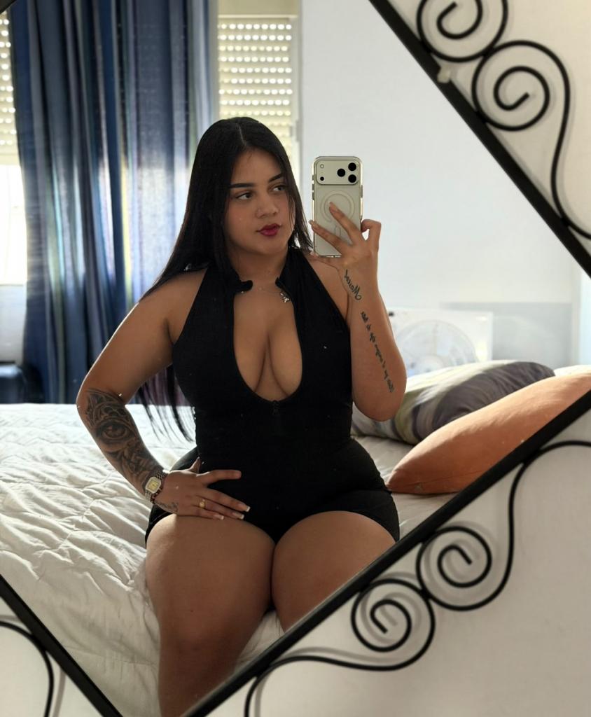 Chica busca chico en Málaga: 