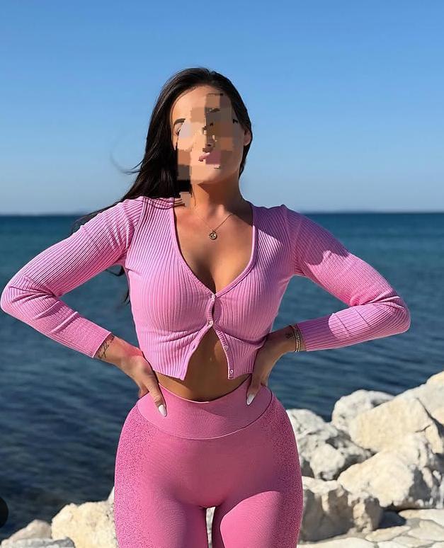 Chica busca chico en Málaga: 