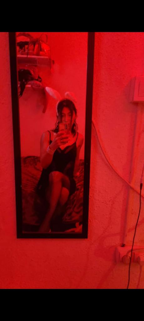Travesti en Barcelona: 