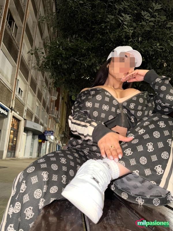 684715671: Chica busca chico en Salamanca