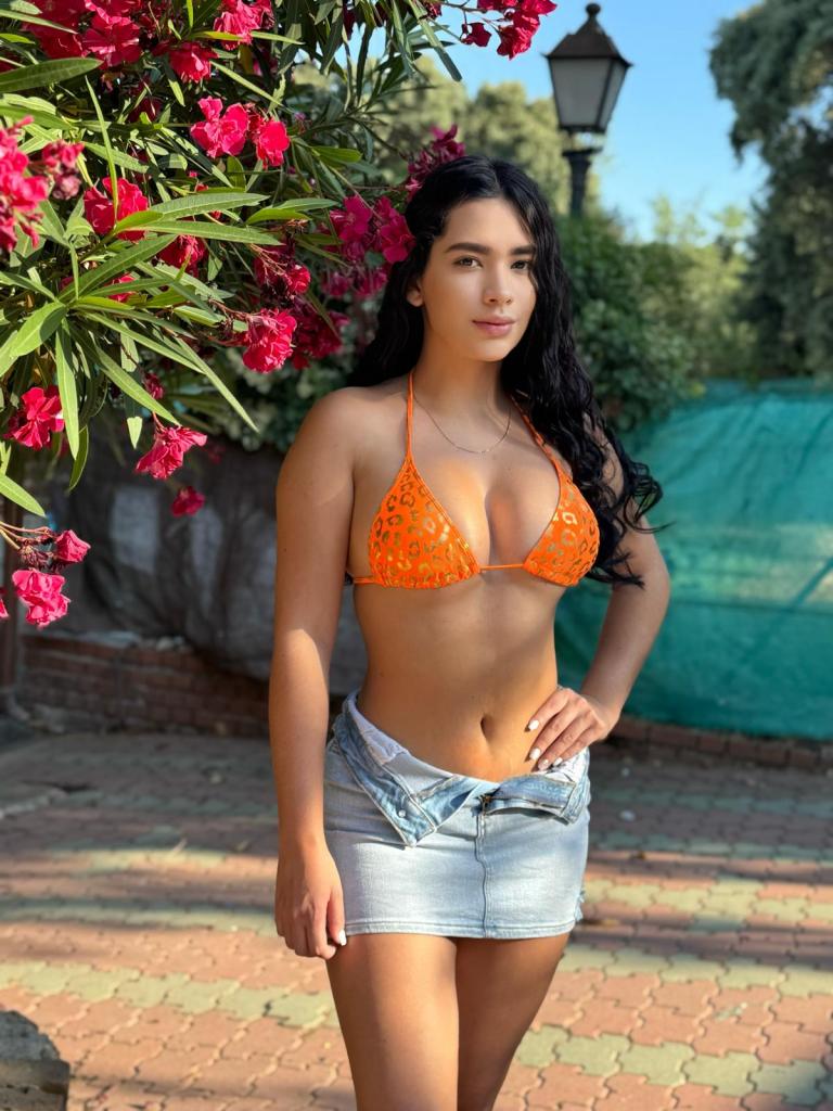 Chica busca chico en Madrid: 