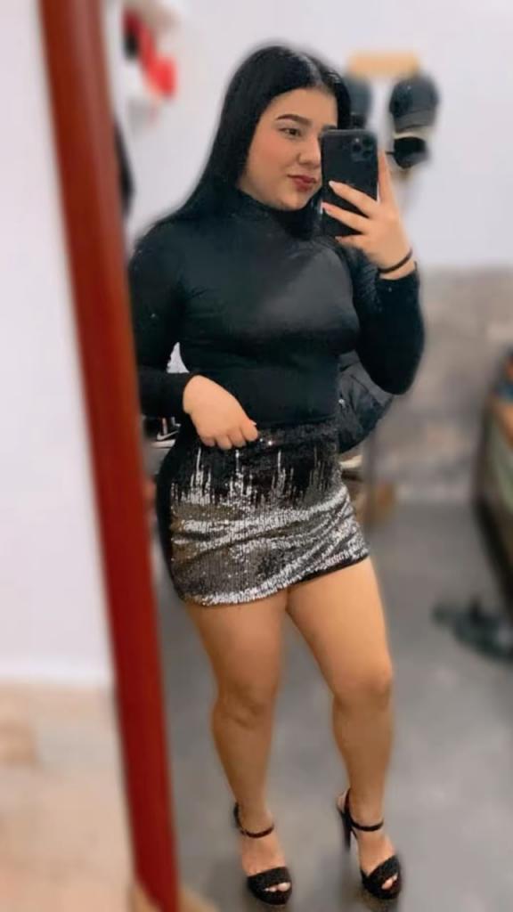 Chica busca chico en Ciudad Real: 