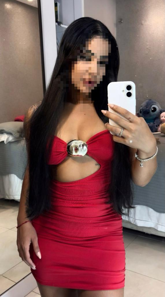 Chica busca chico en Sevilla: 