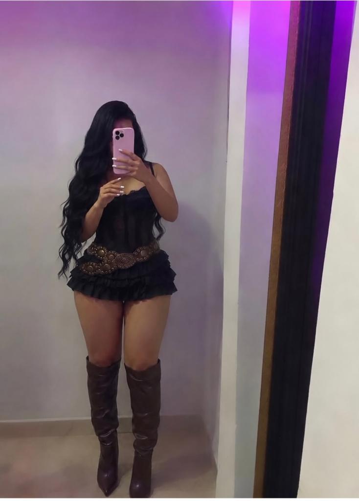 Chica busca chico en Las Palmas: 