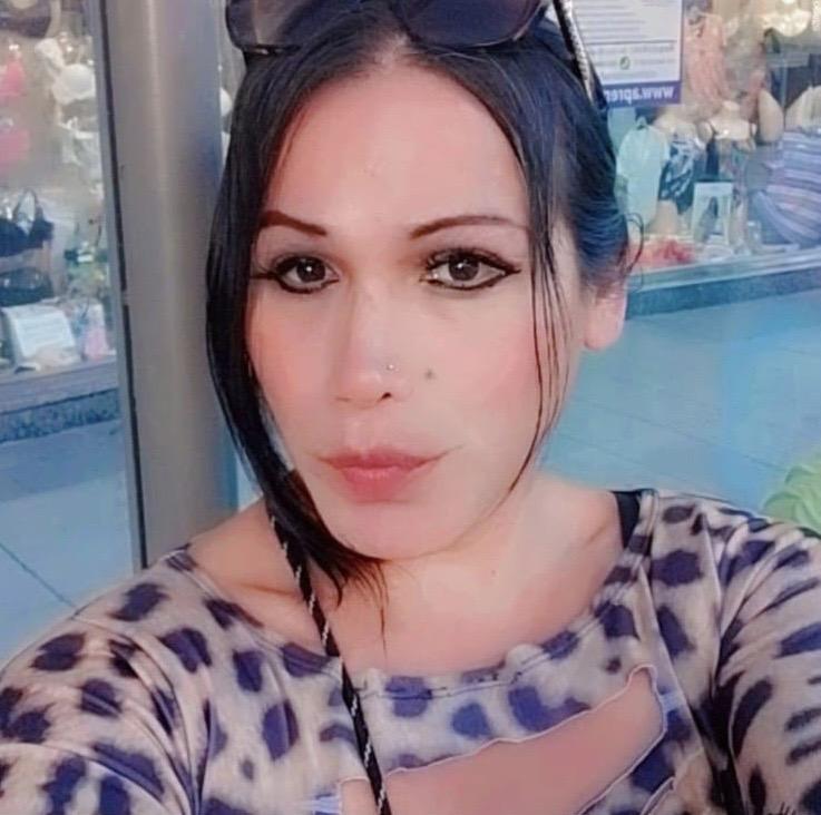 Transexual en Toledo: 