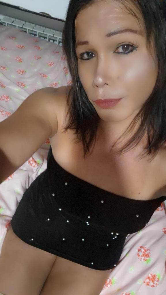 Transexual en Toledo: 