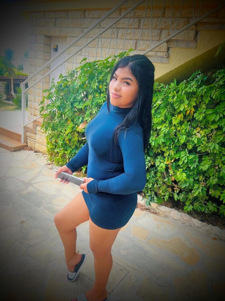 Chica busca chico en Zaragoza: 
