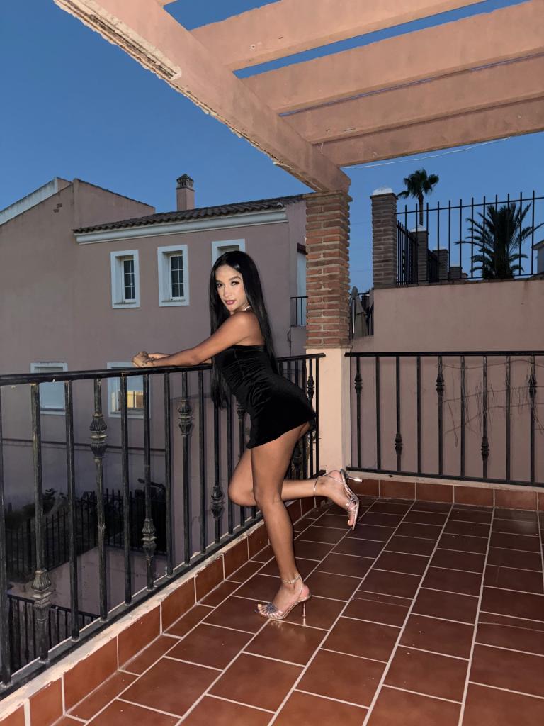 Chica busca chico en Málaga: 