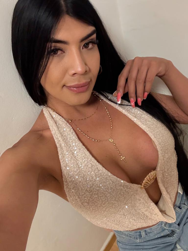 Travesti en Sevilla: 
