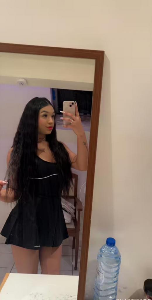 Travesti en Málaga: 