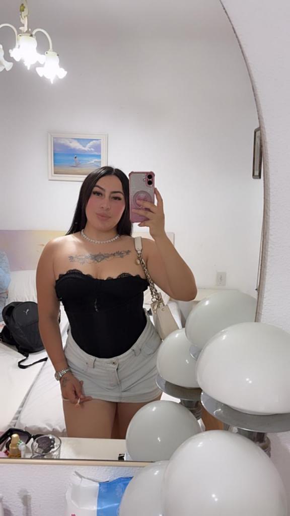 Chica busca chico en Alicante: 