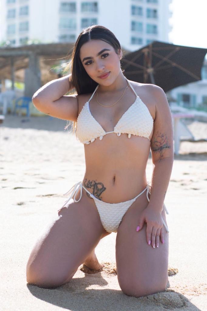 Chica busca chico en Alicante: 