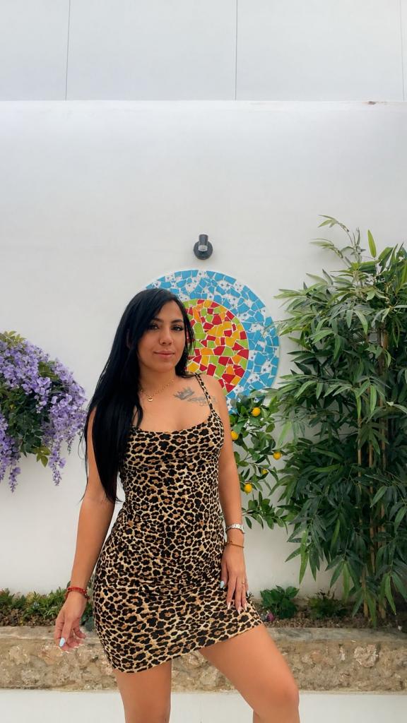 Chica busca chico en Alicante: 