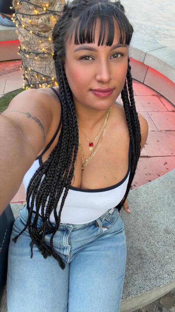 Chica busca chico en Mallorca: 