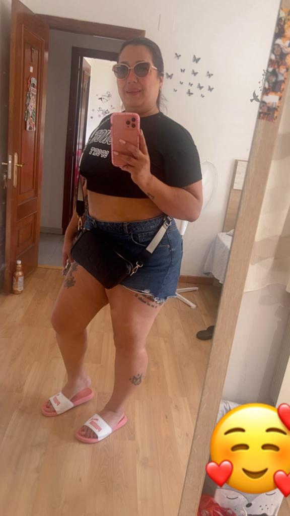 Chica busca chico en Lugo: 