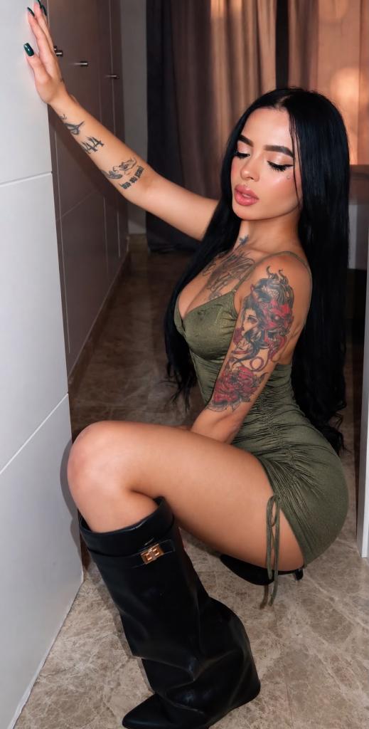 Chica busca chico en Málaga: Chica busca chico