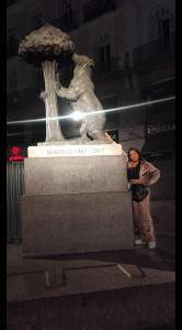 612483065: Transexual en Madrid