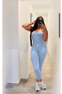 672539494: Chica busca chico en Las Palmas