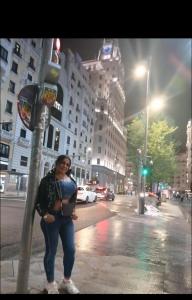 612483065: Travesti en Madrid