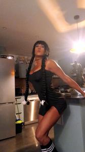 624749929: Transexual en Málaga