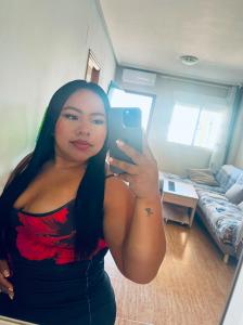 644227204: Chica busca chico en Murcia