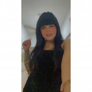613829703: Transexual en Barcelona
