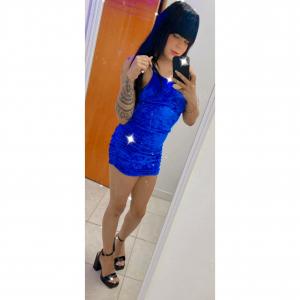 613829703: Travesti en Barcelona