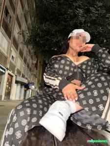 684715671: Chica busca chico en Salamanca