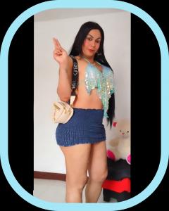 612483065: Travesti en Madrid
