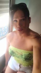 611258225: Transexual en Toledo