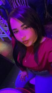 603243212: Chica busca chico en Sevilla