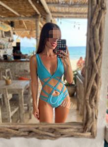 612236358: Chica busca chico en Málaga
