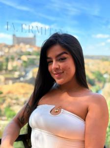 604105744: Chica busca chico en Madrid