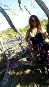 664638350: Transexual en Málaga