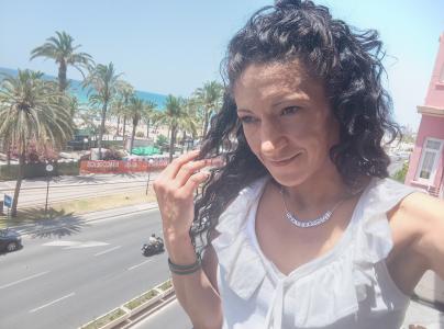 641880071: Chica busca chico en Alicante