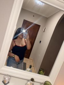 666305704: Chica busca chico en Las Palmas