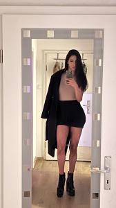 643065198: Transexual en Almería