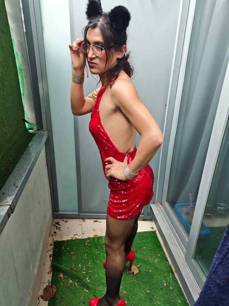 647075135: Transexual en Barcelona