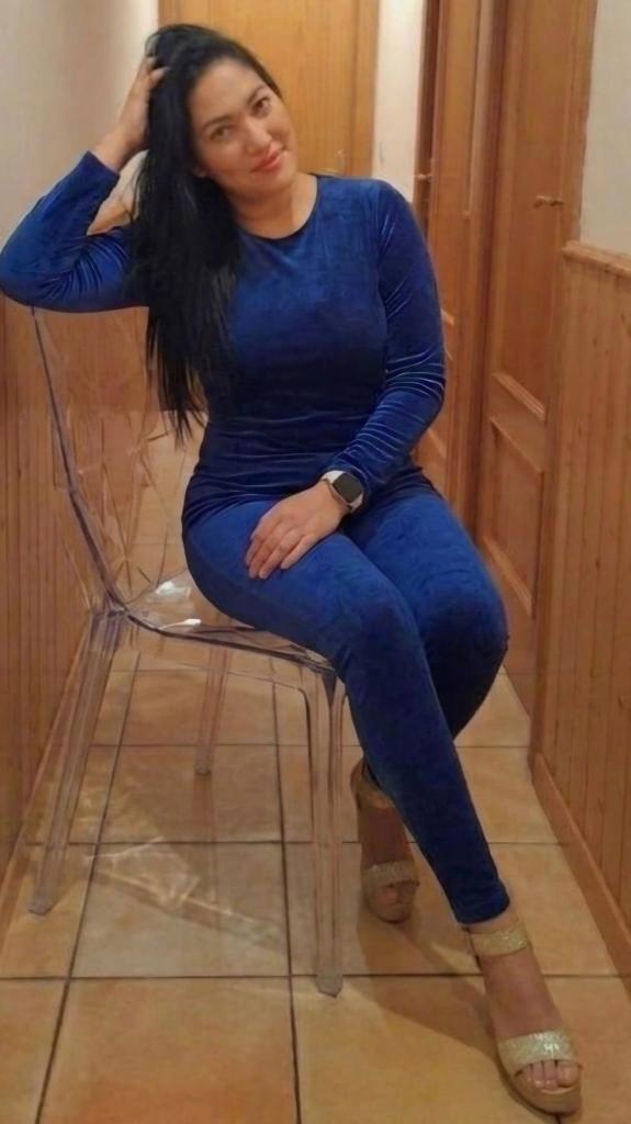 Chica busca chico en Alicante: 