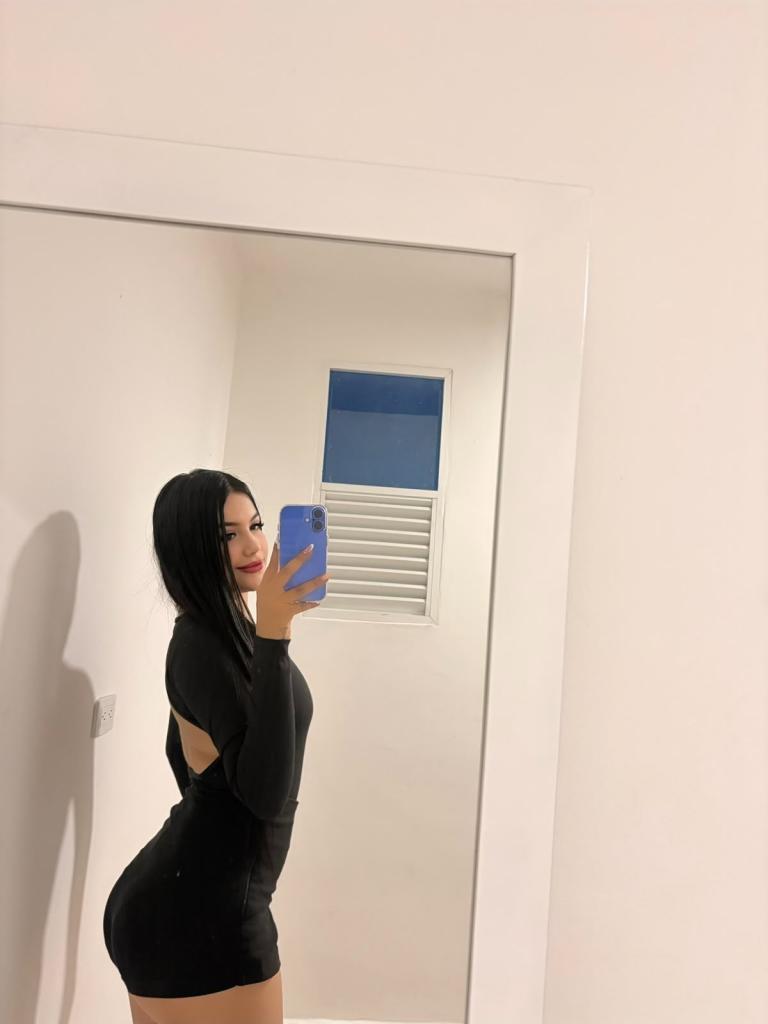 Chica busca chico en Málaga: 