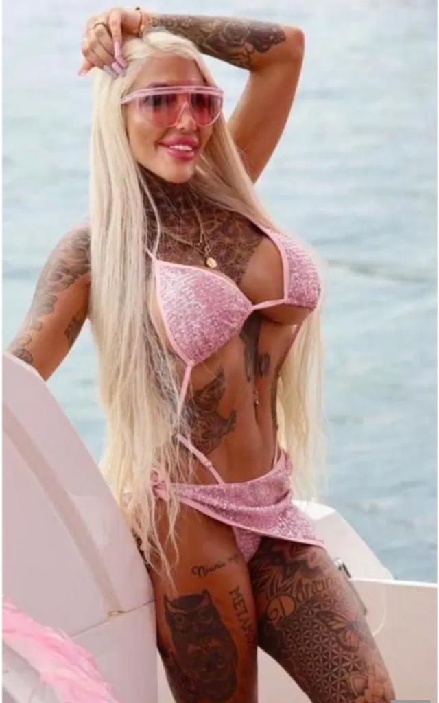 Chica busca chico en Barcelona: 