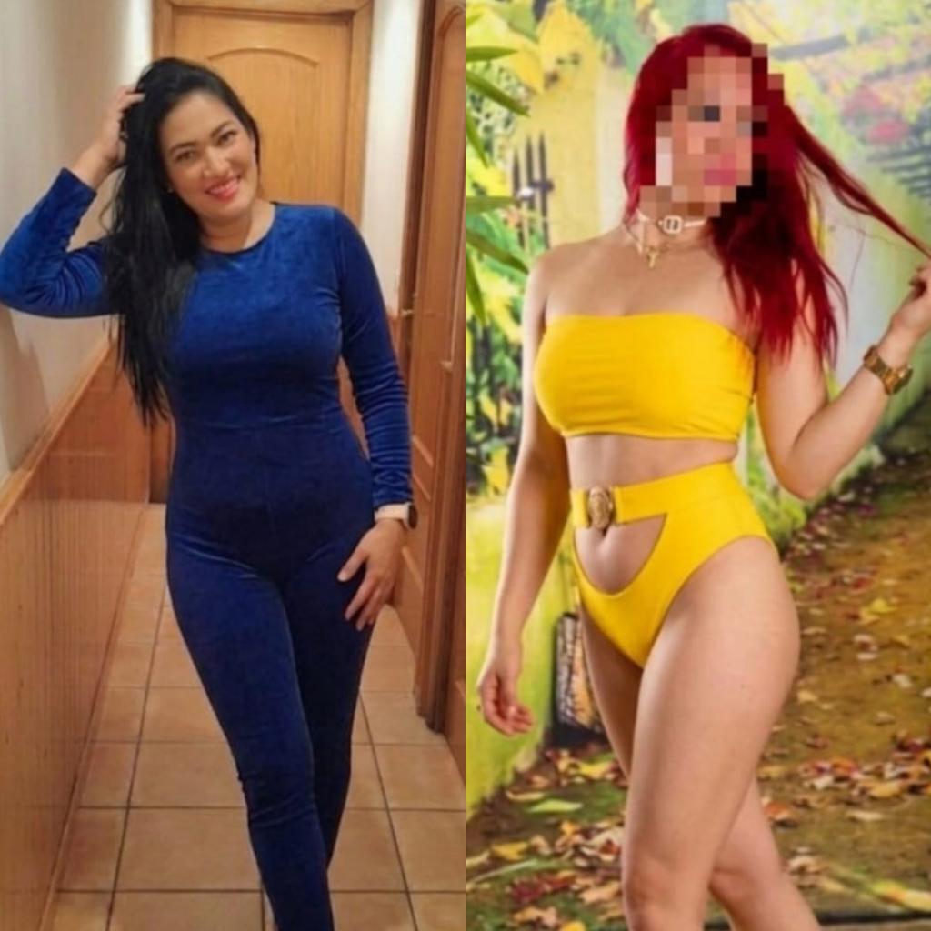 Chica busca chico en Alicante: 