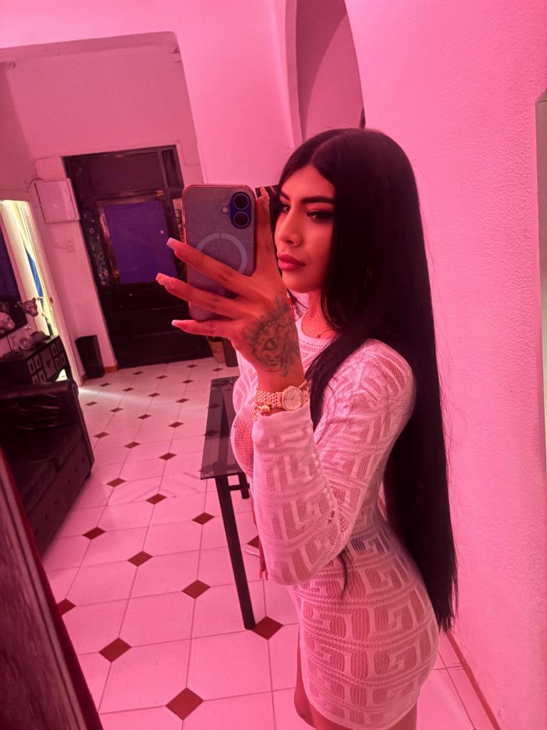 Transexual en Sevilla: 