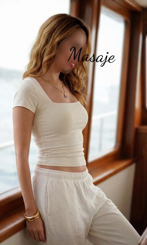 Chica busca chico en Tenerife: 