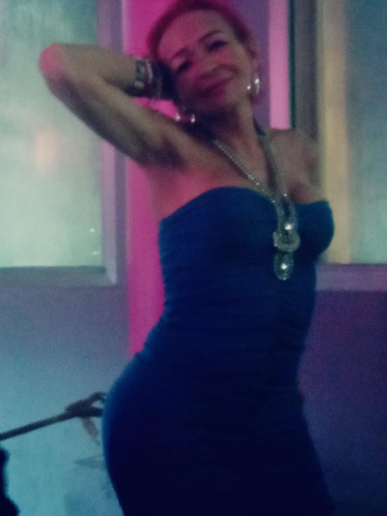 688358487: Transexual en Valencia