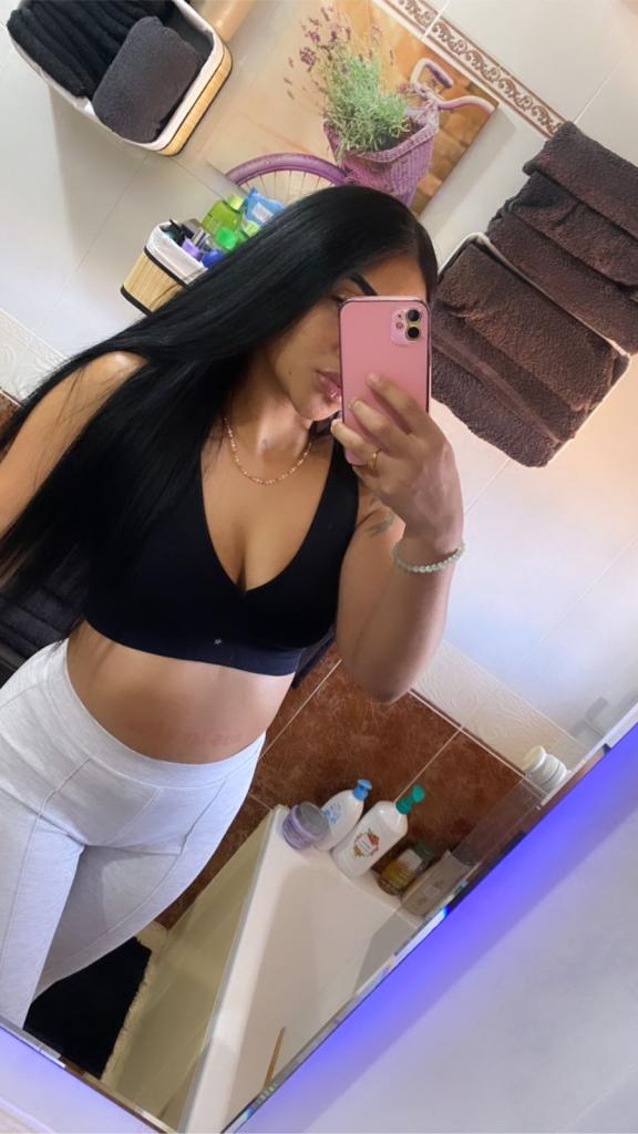 Chica busca chico en Madrid: 