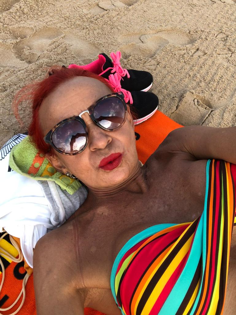 666823673: Transexual en Valencia