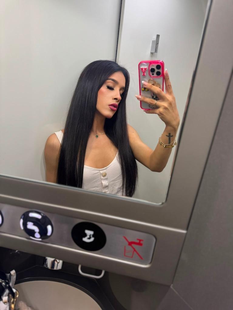 614990397: Transexual en Madrid
